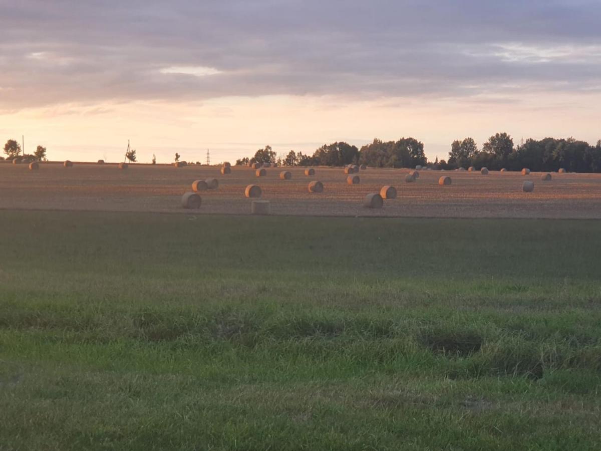 Anni'S Waldblick Burgstadt Exterior foto
